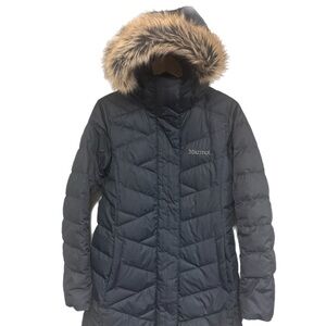 Marmot Women’s Montreal Down Coat